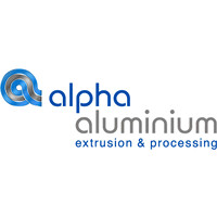 alpha aluminium GmbH logo - Similar company to Incze Gmbh