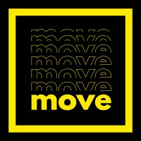Move For Change logo - Similar company to Infinite