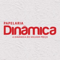 Papelaria Dinâmica logo - Similar company to Papelaria Tributária