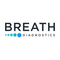 Breath Diagnostics, Inc. logo - Similar company to Blend Health (Armour Labs Ltd.)