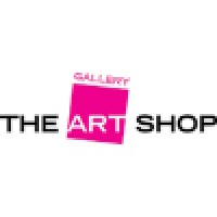 The Art Shop Amsterdam logo - Similar company to Arch Creative Studio
