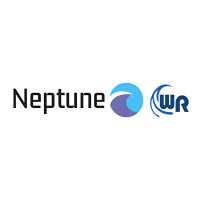 Neptune Wave Rider logo - Similar company to Degima, S.A.