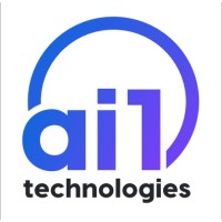 ai1 Technologies logo - Similar company to Touchpoint One