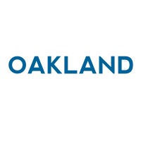Oakland Corporation logo - Similar company to Ramdo Solutions, Llc