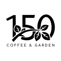 150 Coffee & Garden logo - Similar company to Pt. Balloonable Party Supplier