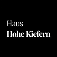 Haus »Hohe Kiefern« logo - Similar company to Peakdelta Gmbh