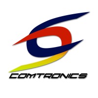 PT. Comtronics Systems (ICT Total Solution) logo - Similar company to Comtronics Corp.