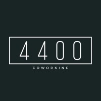 Coworking4400 logo - Similar company to Marechal 1551 - Business Residence