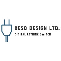Beso Design Ltd. logo - Similar company to Lubrisystem
