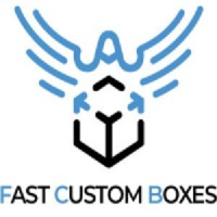 Packaging Retail Boxes logo - Similar company to Packaging Boxes