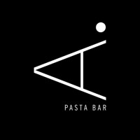 A PASTA BAR logo - Similar company to Aníce.