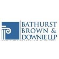 BATHURST BROWN & DOWNIE LLP