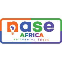 NASE Africa logo - Similar company to U-Learn Uganda