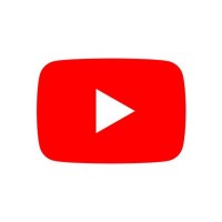 YouTube logo - Similar company to Dexter Platforms