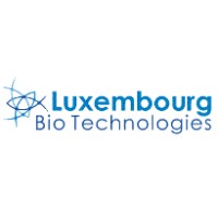 Luxembourg Bio Technologies Ltd. logo - Similar company to Genient Technologies