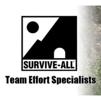 Survive-All logo - Similar company to Compmarket Hungary Zrt.