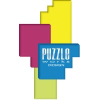 Puzzleworks Design logo - Similar company to Emiral - Digital Agency