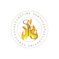 SecureFire Services logo - Similar company to Stege Techniek