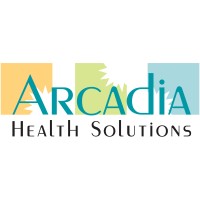 Arcadia Health Solutions logo - Similar company to Simplymodern