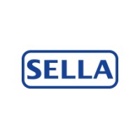 Sella Farmaceutici logo - Similar company to Frigo System Spa
