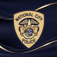 National City Police Department logo - Similar company to Chula Vista Police Department
