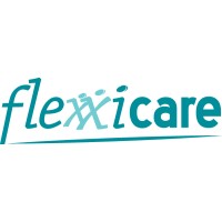 flexxicare Personaldienstleistung GmbH logo - Similar company to Tti Trading