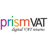 PrismVAT logo - Similar company to Linespay