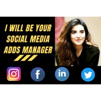 Social media marketing-Tech logo - Similar company to Zg Tech Solutions