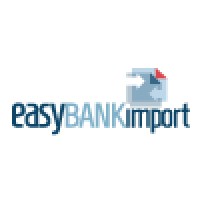 EasyBankImport.com logo - Similar company to Booking Success