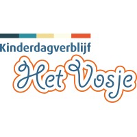 Kinderdagverblijf Het Vosje Haarlem logo - Similar company to Kinderdagverblijf De Boshoeve