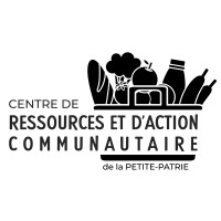 CRAC - Petite-Patrie logo - Similar company to Projet Inclusion