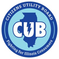 Citizens Utility Board (Illinois) logo - Similar company to Nowpow (Now Part Of Unite Us)