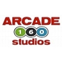Arcade 160 Studios logo - Similar company to Arcade Elites