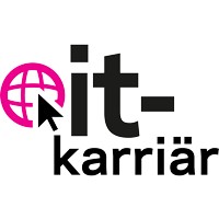 IT-KARRIÄR logo - Similar company to It-Huset