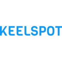 Keelspot logo - Similar company to Volo As
