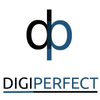 Digiperfect logo - Similar company to Brovitech ™