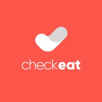 CheckEat logo - Similar company to Ausweis.Io