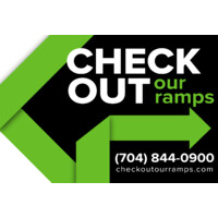 Check Out Our Ramps logo - Similar company to Cunningham Covers