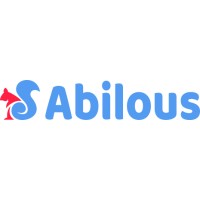 Abilous logo - Similar company to Readspeaker