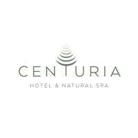 Centuria Hotel&Natural SPA logo - Similar company to Czarny Groń Hotel****& Spa