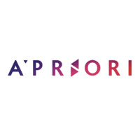 APriori Translation Company logo - Similar company to American Technical Translators