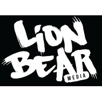 Lion Bear Media logo - Similar company to Yapi