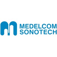 Medelcom Sonotech, UAB logo - Similar company to Uab 