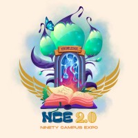 Ninety Campus Expo 2.0 logo - Similar company to Teater Sembilu