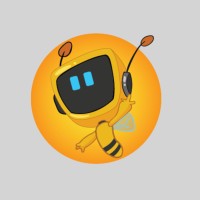 Bee Digital Solution logo - Similar company to Al Muna Sanitary Ware & Investment