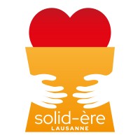 Association Solid-ère logo - Similar company to Solid'Ère