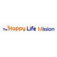 Happy Life Mission logo - Similar company to Autocut