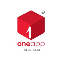 oneapp logo - Similar company to Futurescape Technology Private Limited