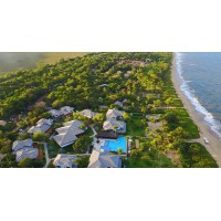 Campo Bahia Hotel Villas Spa logo - Similar company to Sueds Hotels