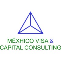 Mēxhico Visa & Capital Consulting logo - Similar company to The Ascent